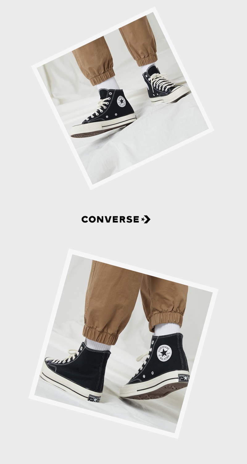 Mô tả Giày Converse Chuck Taylor 1970s 162050C - 2