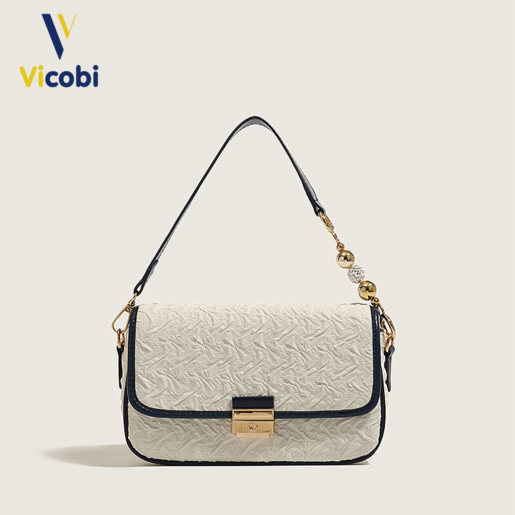 Túi xách nữ Perry Vicobi V4 - Ảnh 12
