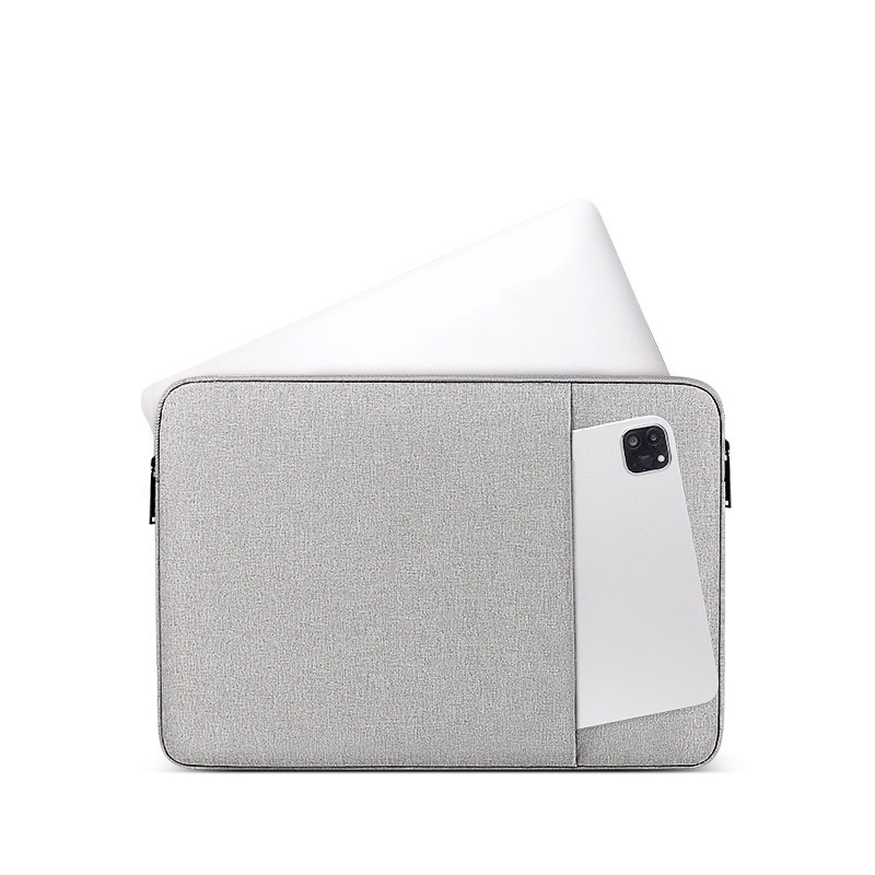 Mô tả Túi Chống Sốc Dành Cho Laptop, Macbook 13 inch/ 14 inch/ 15 inch/15.6 inch - Bảo vệ 360, Chống Nước Chính Hãng Amalife - 5