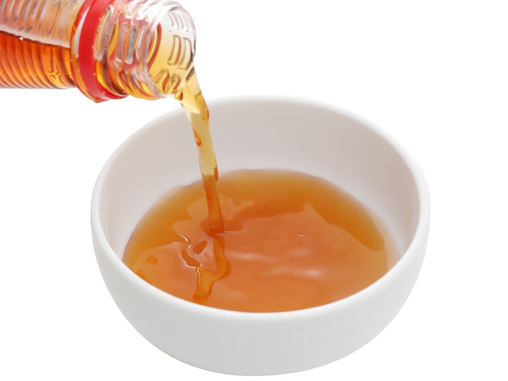 Mô tả Nước Mắm Barona Đại Nhất 12 Độ Đạm - 750ml tặng 1 hũ Sate Siêu ngon 100g - 2