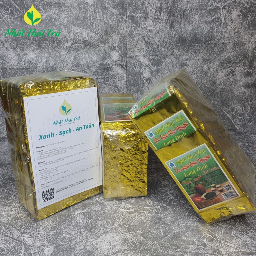 Hình ảnh Nhất Thái Trà Long Đình 8