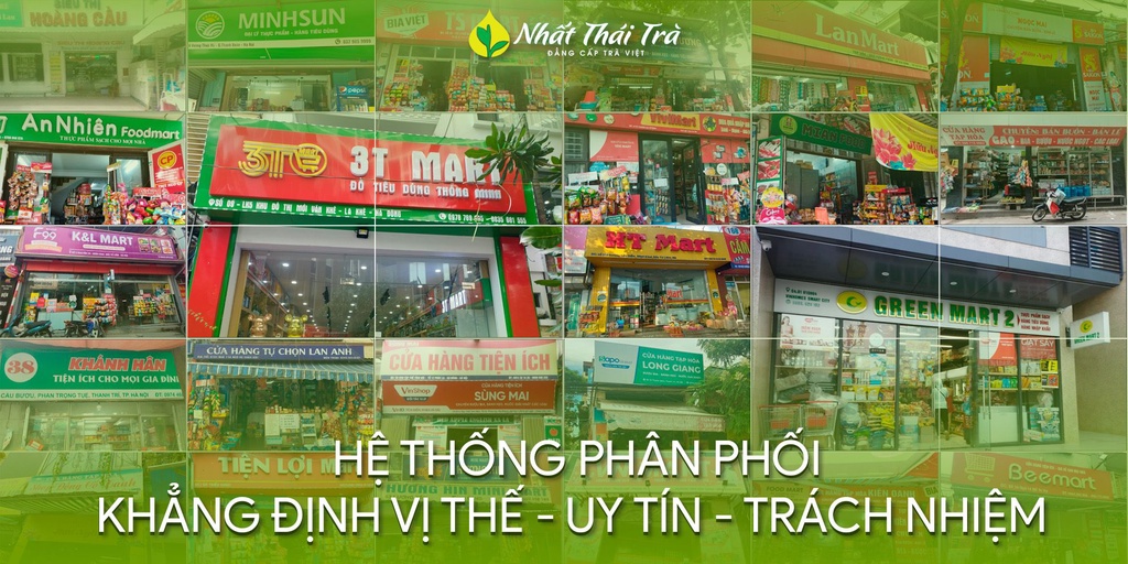 Thưởng thức trà