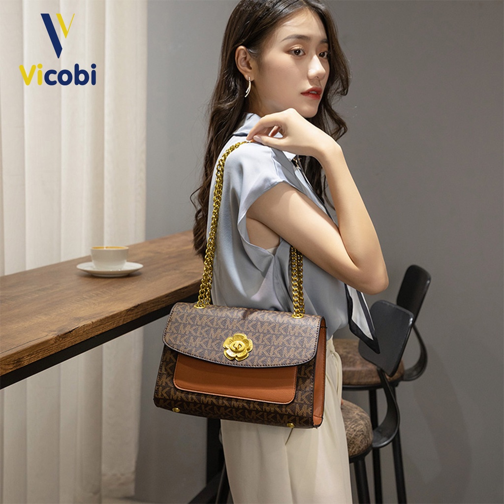 Túi Sandra Vicobi V3 chi tiết