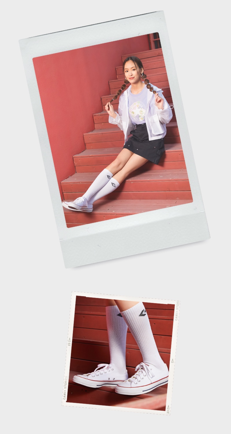 Mô tả Giày Converse Chuck Taylor Classic 121176 - 2