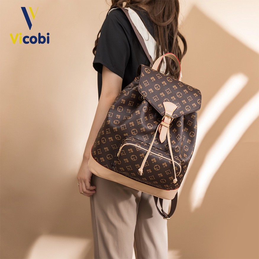 Balo Vicobi B2 Rita cận cảnh
