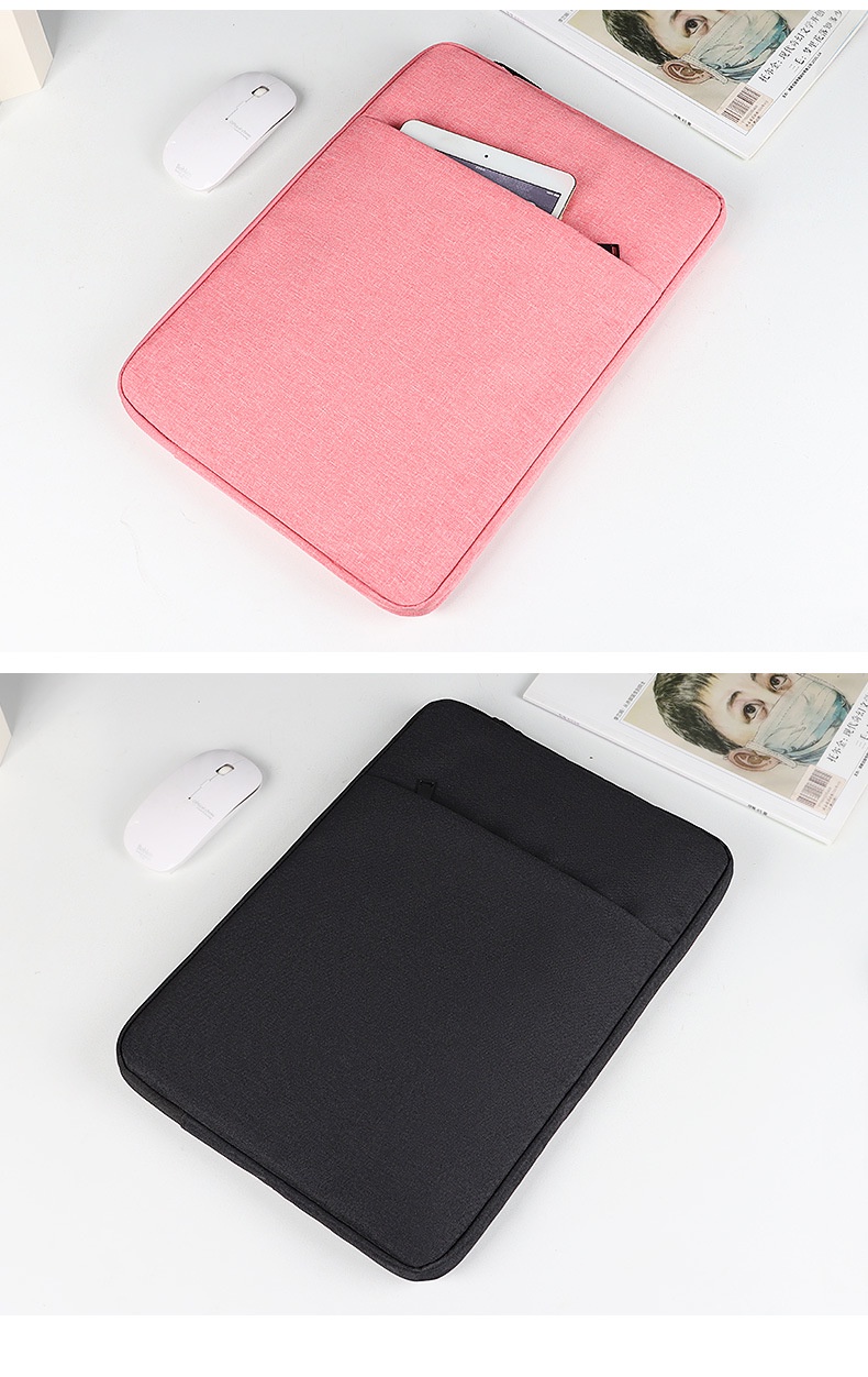 Mô tả Túi Chống Sốc Dành Cho Laptop, Macbook 13 inch/ 14 inch/ 15 inch/15.6 inch - Bảo vệ 360, Chống Nước Chính Hãng Amalife - 3