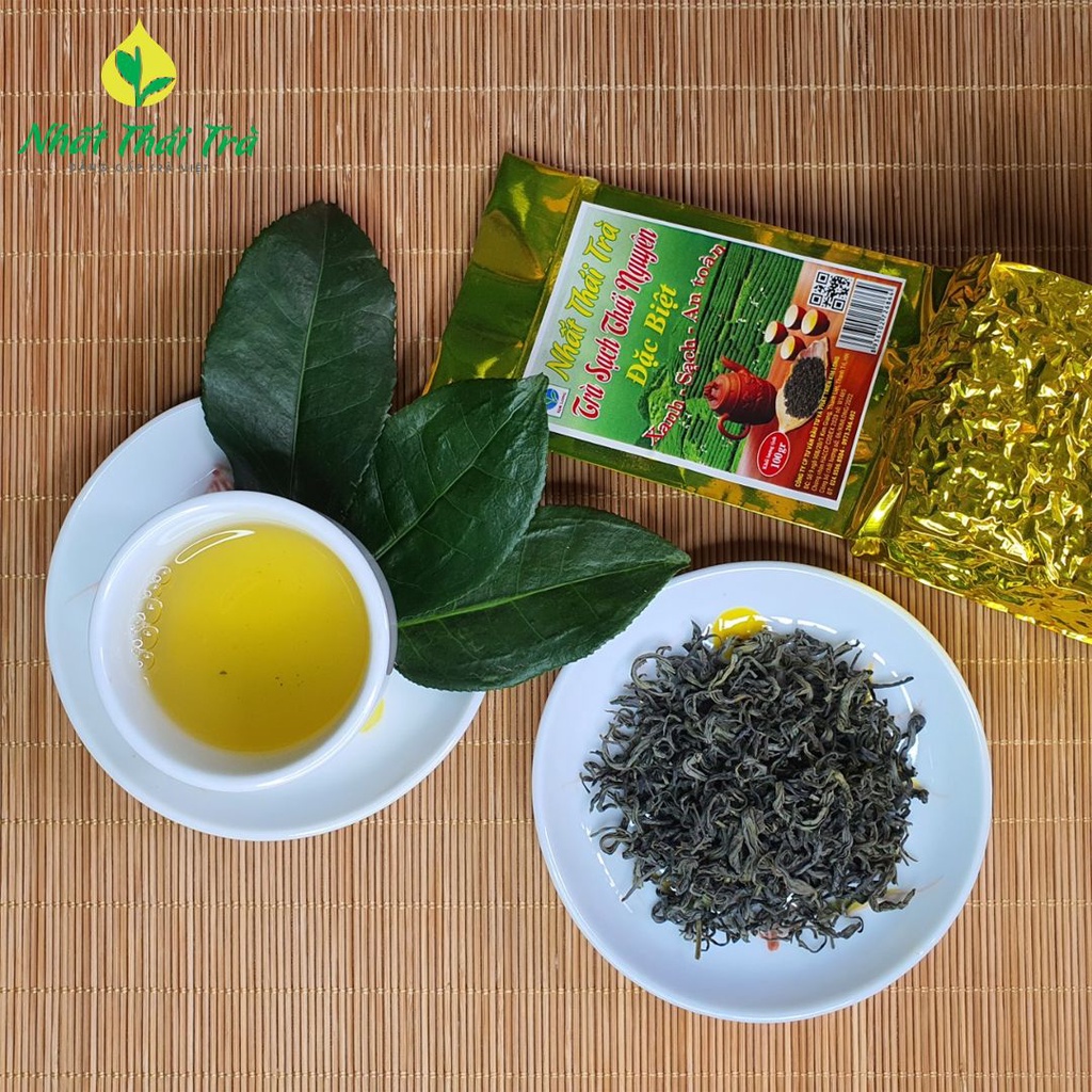 Hình ảnh Nhất Thái Trà Đặc Biệt