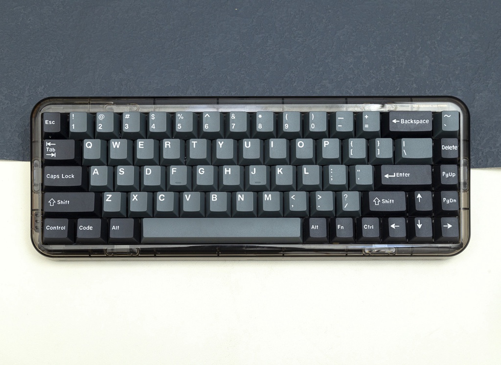 Apollo Keycaps Cherry Profile PBT Double Shot Bàn Phím Cơ Keycap ...