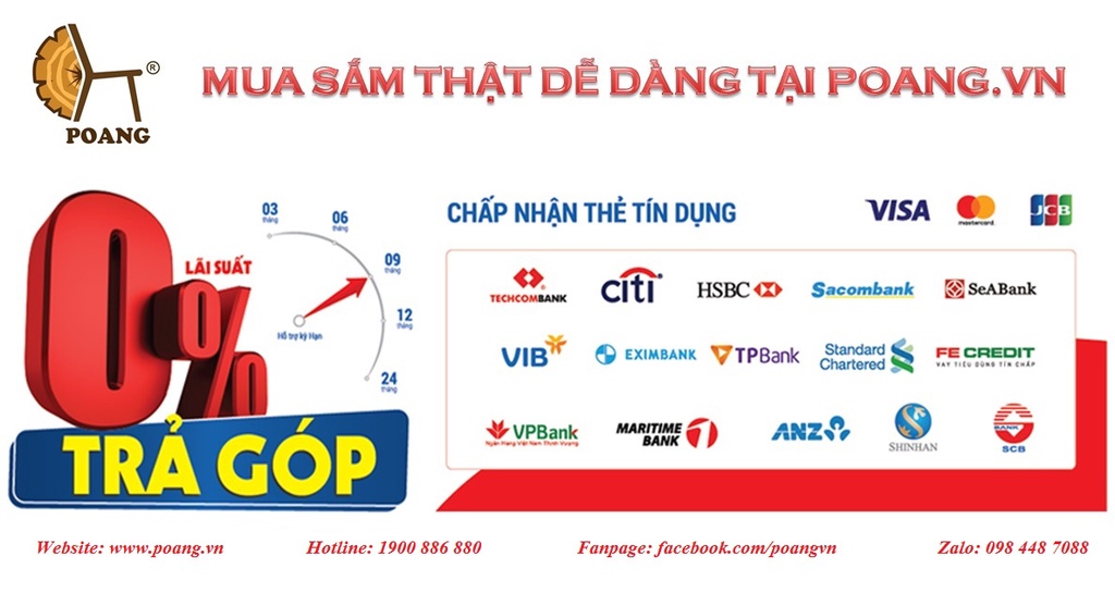 Mô tả | POANG | plywood óc chó/bạch dương | vải cotton | nâu | R67xS139xC86 cm - 1