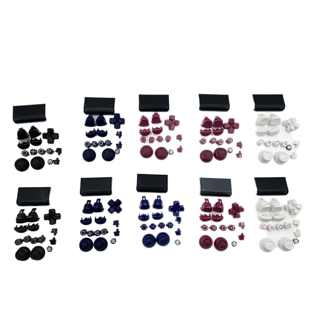 Nút Cảm Ứng Chạm L1 R1 L2 R2 Cho Tay Cầm Điều Khiển PS4 Pro JDS-040 050 ...