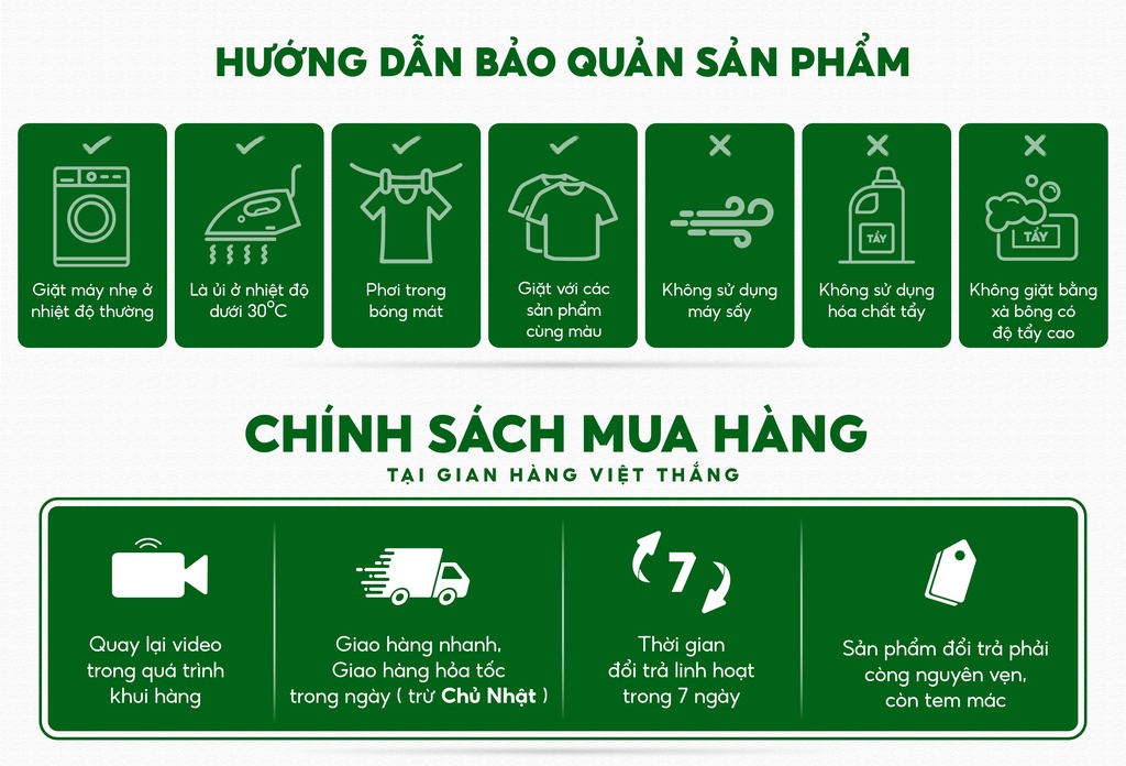 Mô tả Bộ trung niên mặc nhà chất Lanh thoáng mát thời trang Việt Thắng, quần lửng, áo cộc tay - B06.5024 - 11