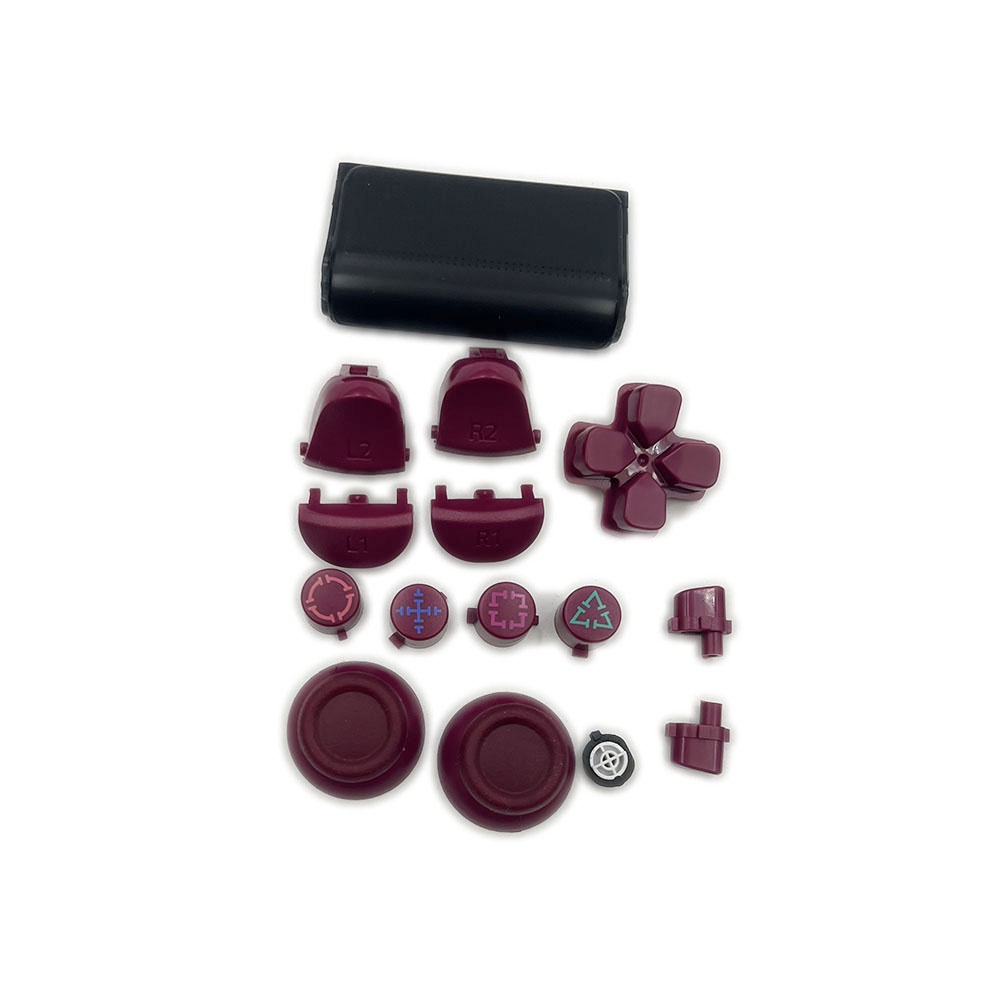 Nút Cảm Ứng Chạm L1 R1 L2 R2 Cho Tay Cầm Điều Khiển PS4 Pro JDS-040 050 ...