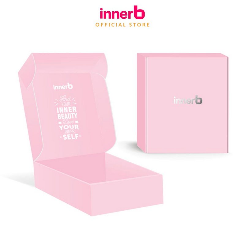 Mô tả HỘP QUÀ INNERB - 4
