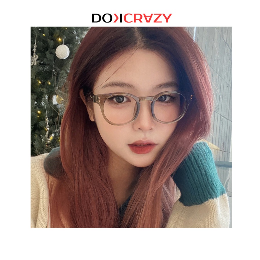 Gọng kính DOKCRAZY LECO