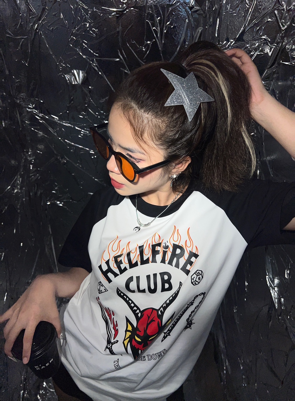 Mô tả Kính mát thời trang DOKCRAZY JELLO Hot Trend phù hợp nhiều dáng mặt chất liệu cao cấp, chống UV400 - 7