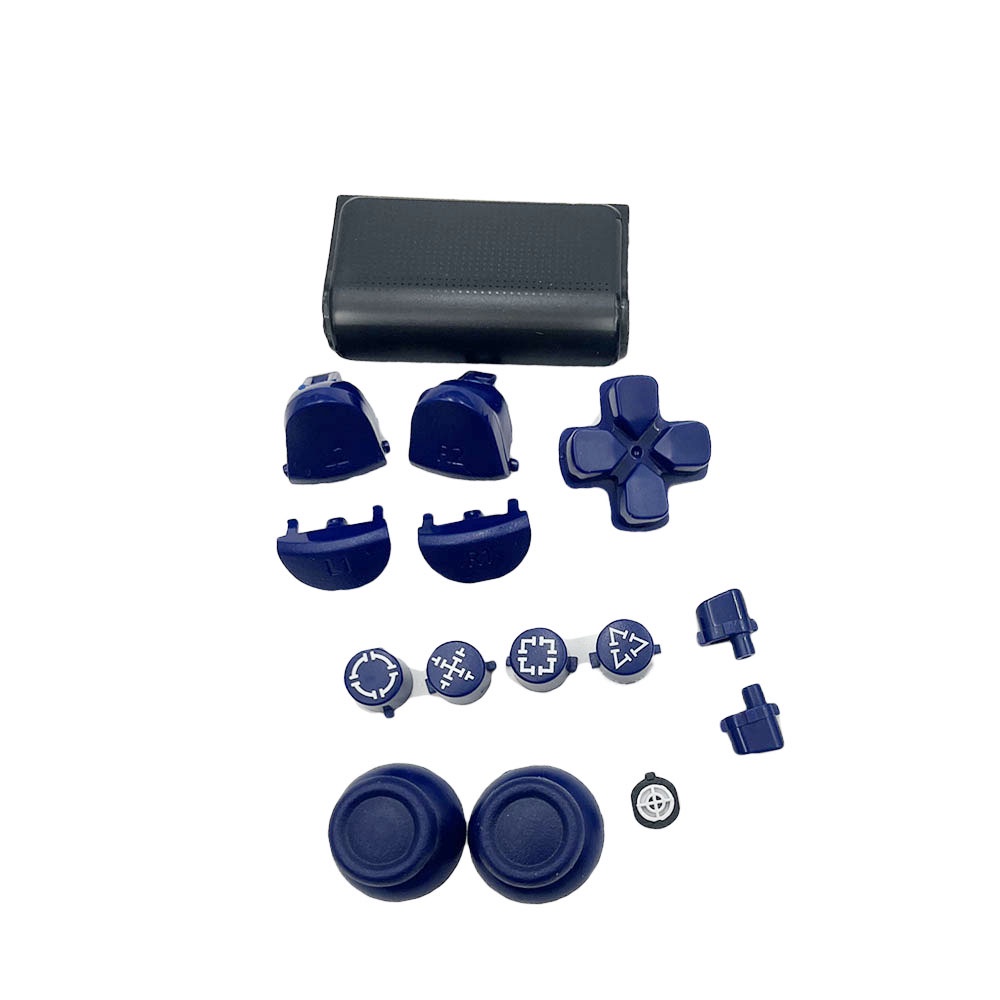 Nút Cảm Ứng Chạm L1 R1 L2 R2 Cho Tay Cầm Điều Khiển PS4 Pro JDS-040 050 ...