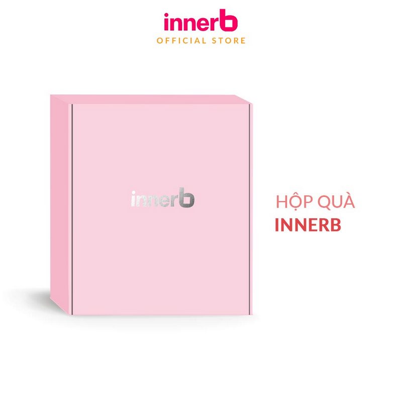 Mô tả HỘP QUÀ INNERB - 5