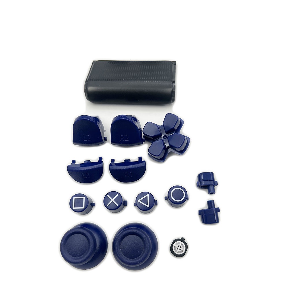 Nút Cảm Ứng Chạm L1 R1 L2 R2 Cho Tay Cầm Điều Khiển PS4 Pro JDS-040 050 ...