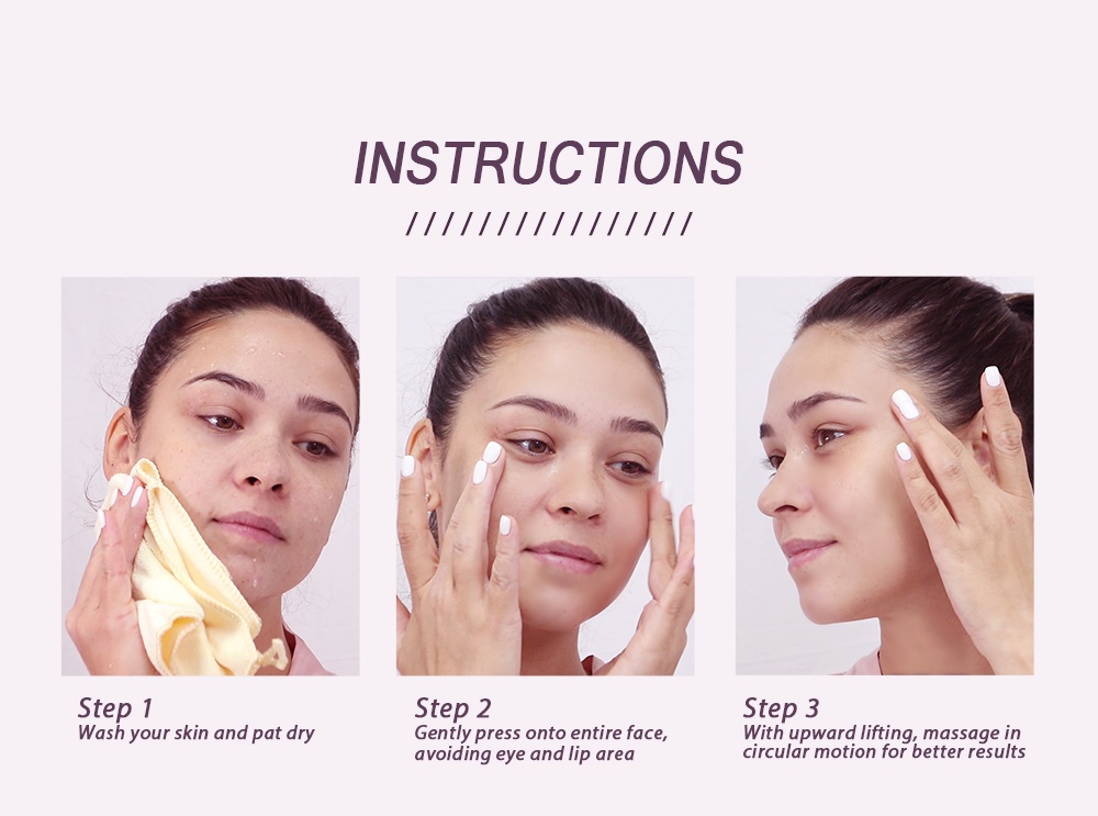 Mô tả Kem dưỡng ẩm LIYALAN 50g retinol hữu cơ tự nhiên chống lão hóa da cho nữ - 5