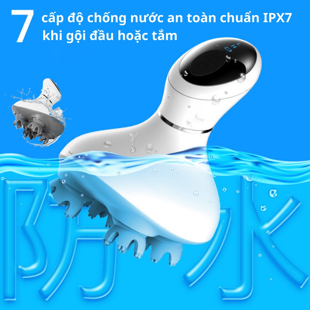 Đặc điểm NANOMAX K101