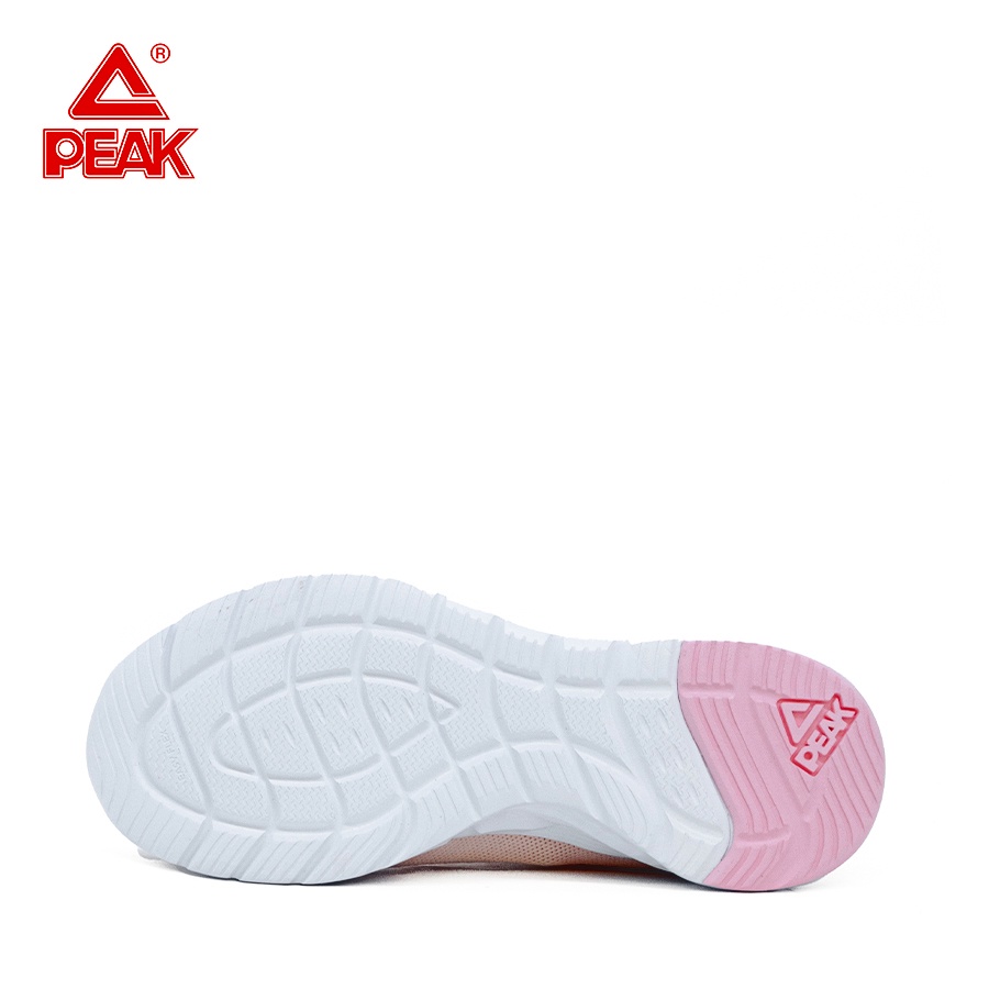 Mô tả Giày chạy bộ thể thao nữ sneaker PEAK Running E29008H - 2