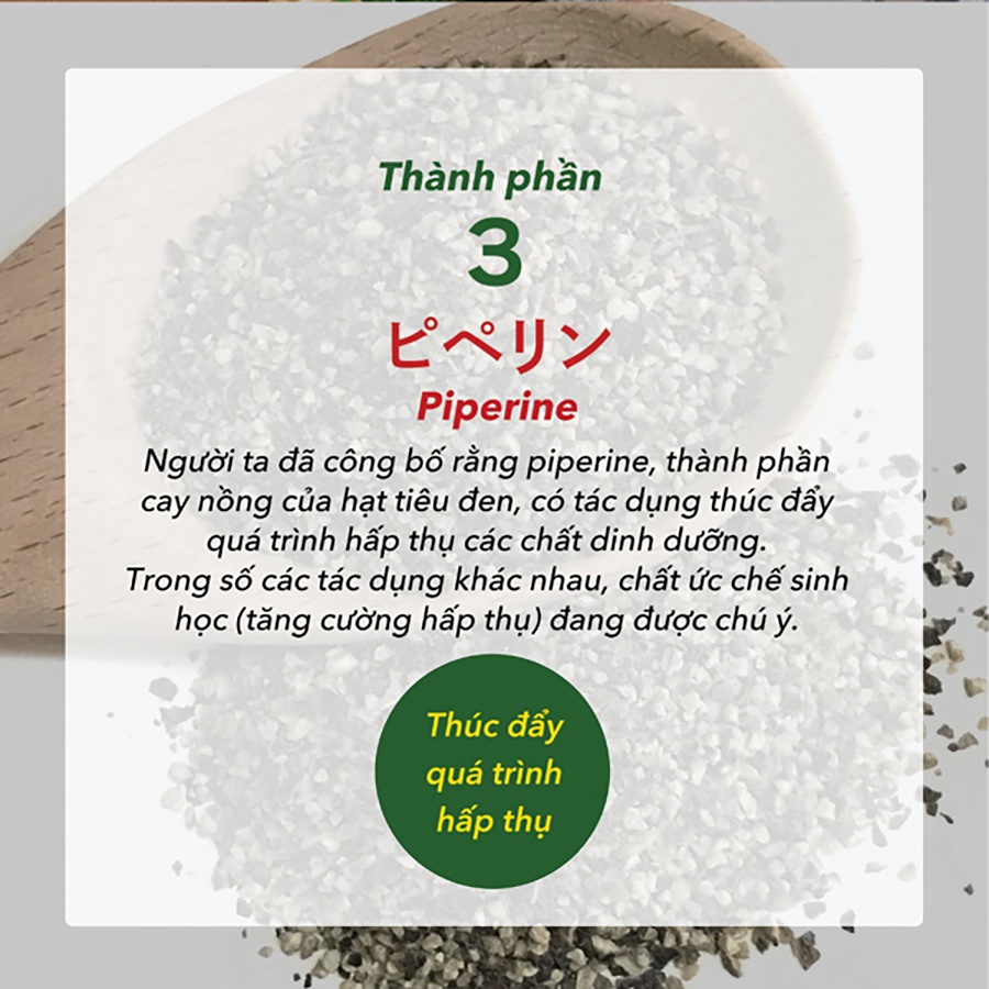 Mô tả Combo Viên Uống Bổ Não, Ngừa Đột Quỵ Tai Biến, Giúp Ngủ Ngon Nattokinase 3000FU Natto Ichou Genki Fami Nhật Bản - 8