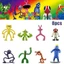 Khả năng vô tận Roblox Rainbow Friends Hình Đồ chơi Trang trí mô hình cho trẻ em