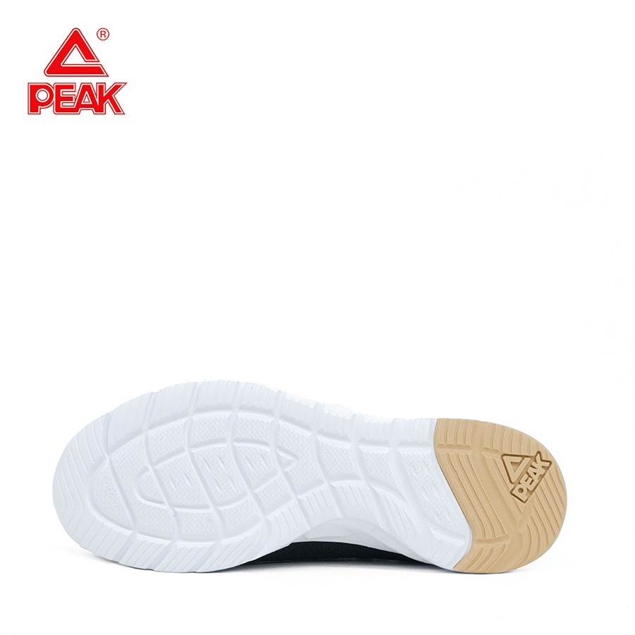 Mô tả Giày chạy bộ thể thao nam PEAK Running E29007H công nghệ đế EVA siêu nhẹ thoáng khí - 3