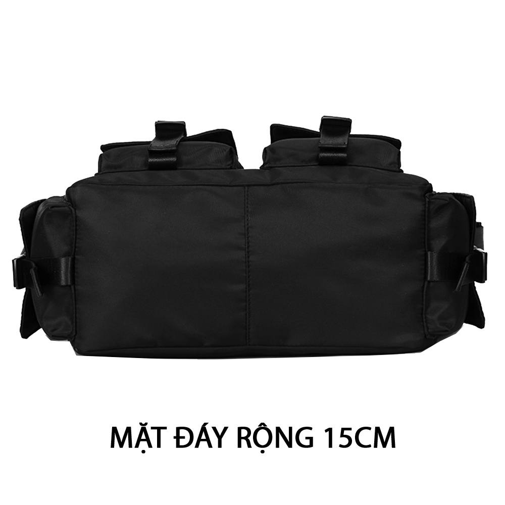 Mô tả Cặp đi học đeo chéo thời trang CHENNY CN054 hàng chính hãng chất lượng cao - 6