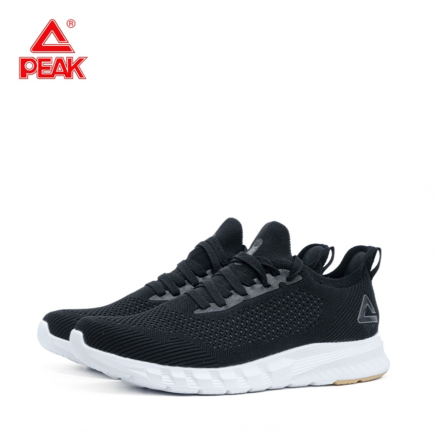 Mô tả Giày chạy bộ thể thao nam PEAK Running E29007H công nghệ đế EVA siêu nhẹ thoáng khí - 5