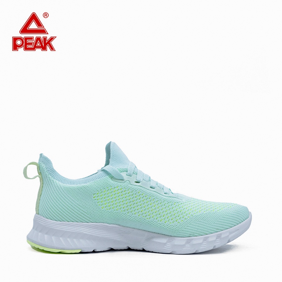 Mô tả Giày chạy bộ thể thao nữ sneaker PEAK Running E29008H - 5