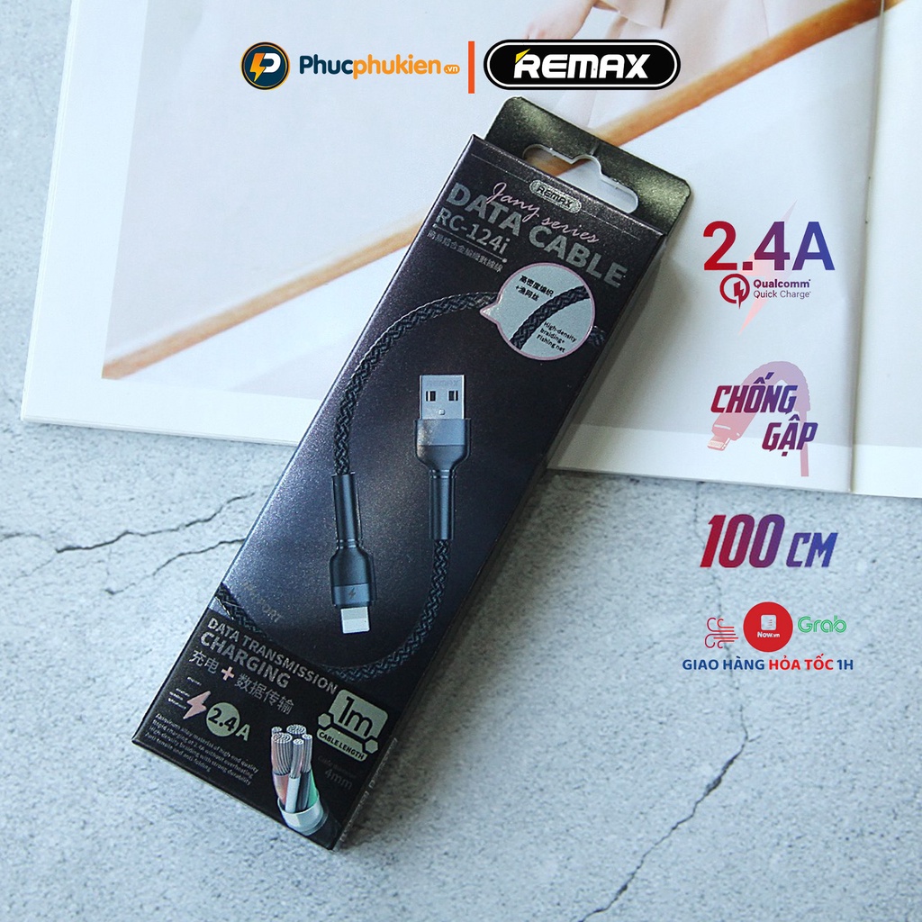 Ảnh củ sạc Remax U119 minh họa