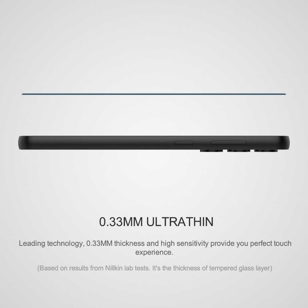 Mô tả Kính Cường Lực Nillkin Cho Samsung Galaxy S24 Ultra S23 FE S23 Plus S21 FE S24 FE Bảo Vệ Màn Hình CP + Pro Phim Bảo Vệ Toàn Diện - 5