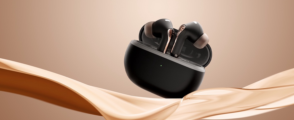 Tai nghe True Wireless SoundPEATS Capsule 3 Pro
