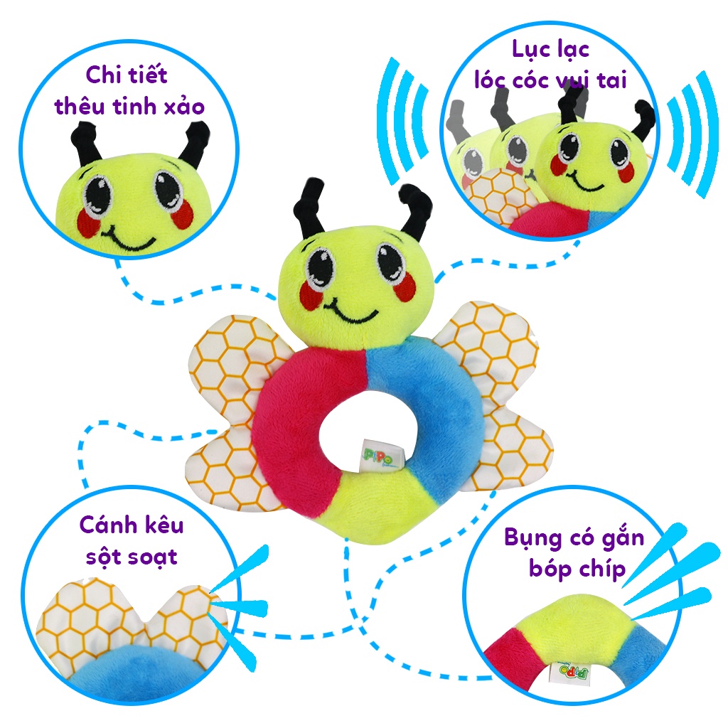 Lục lạc con vật