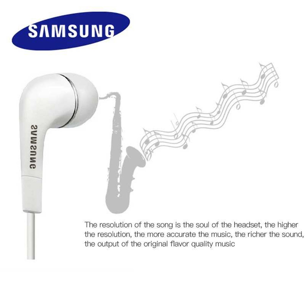 Mô tả Tai nghe Samsung có dây S64 dây dài 1.2m DYDX - Bảo hành lỗi 1 đổi 1 - 4