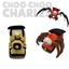 Choochoo Cuddle With Up Charles Sang Trọng Mềm Mại Hoạt Hình Búp Bê Kinh Dị Tàu Vàng