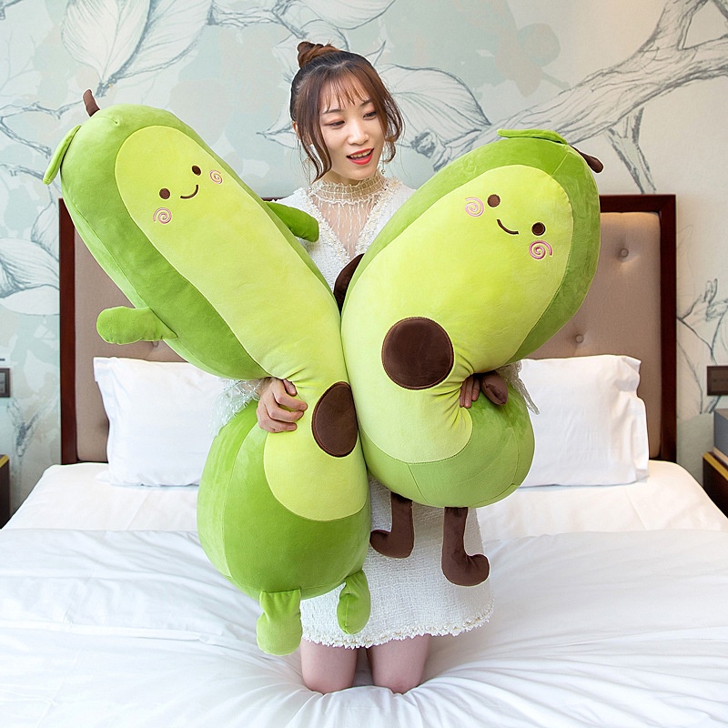 Bơ Sang Trọng Đồ Chơi Dễ Thương Hoàn Hảo Tiệc Sinh Nhật Bé Gái