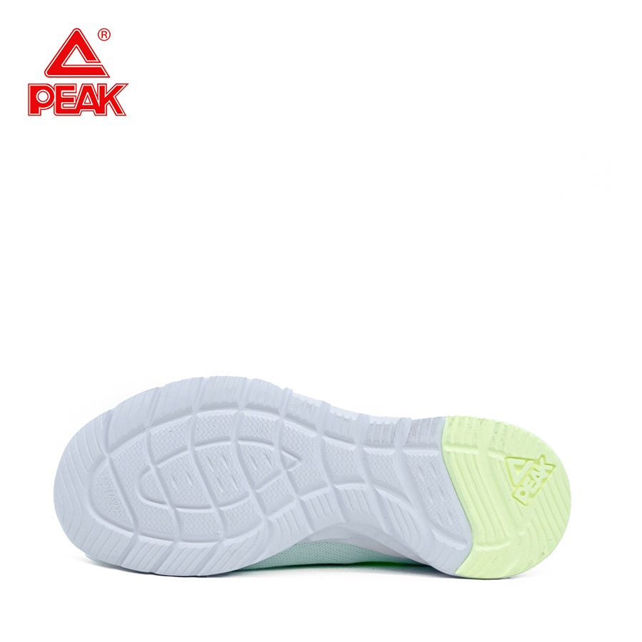Mô tả Giày chạy bộ thể thao nữ sneaker PEAK Running E29008H - 6