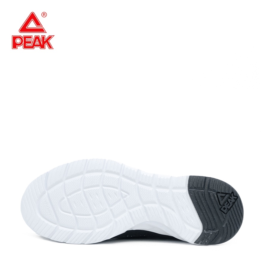 Mô tả Giày chạy bộ thể thao nữ sneaker PEAK Running E29008H - 9