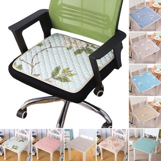 Đệm ngồi vuông mềm mại và hỗ trợ ấm cúng cho phòng khách