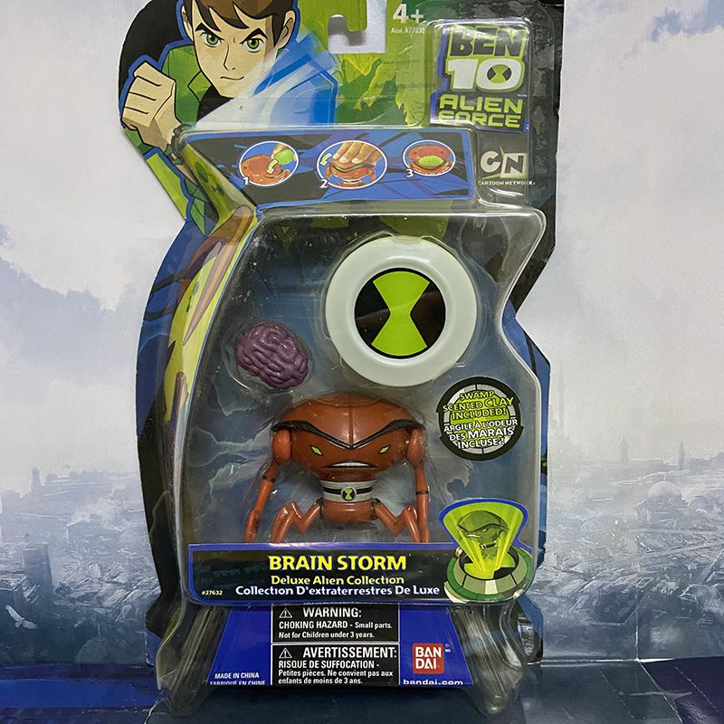 ben10 biến thể bảo vệ thiếu niên hack đồng hồ phát sáng âm thanh chiếu đồ chơi