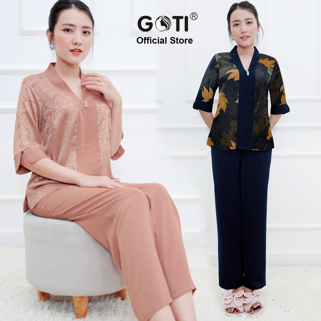 Đồ bộ trung niên GOTI 2