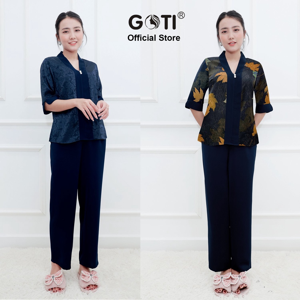 Đồ bộ trung niên GOTI 1