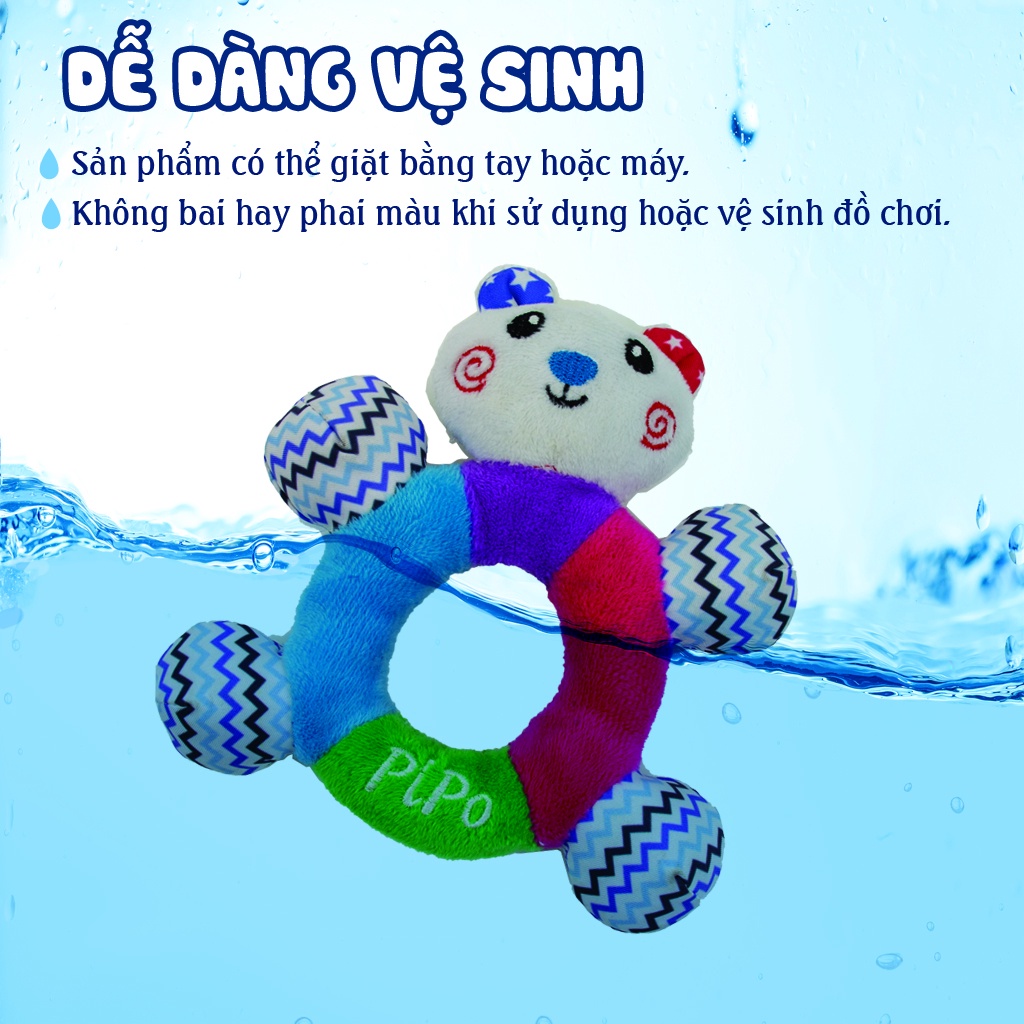 PiPoVietnam - Cam kết chất lượng