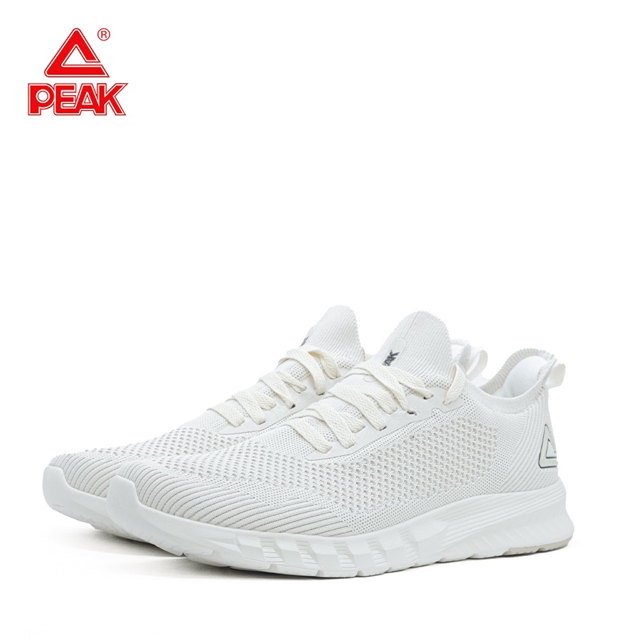Mô tả Giày chạy bộ thể thao nam PEAK Running E29007H công nghệ đế EVA siêu nhẹ thoáng khí - 4