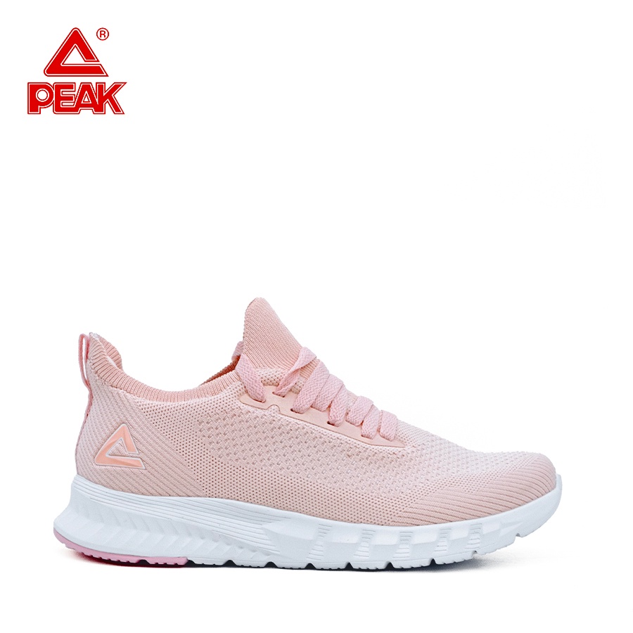 Mô tả Giày chạy bộ thể thao nữ sneaker PEAK Running E29008H - 3
