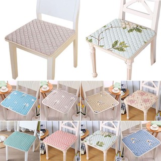Đệm ngồi vuông mềm mại và hỗ trợ ấm cúng cho phòng khách