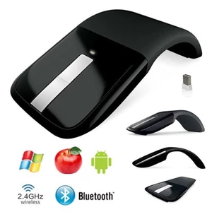 Chuột bluetooth Không Dây 2.4ghz Cho microsoft arc touch 2