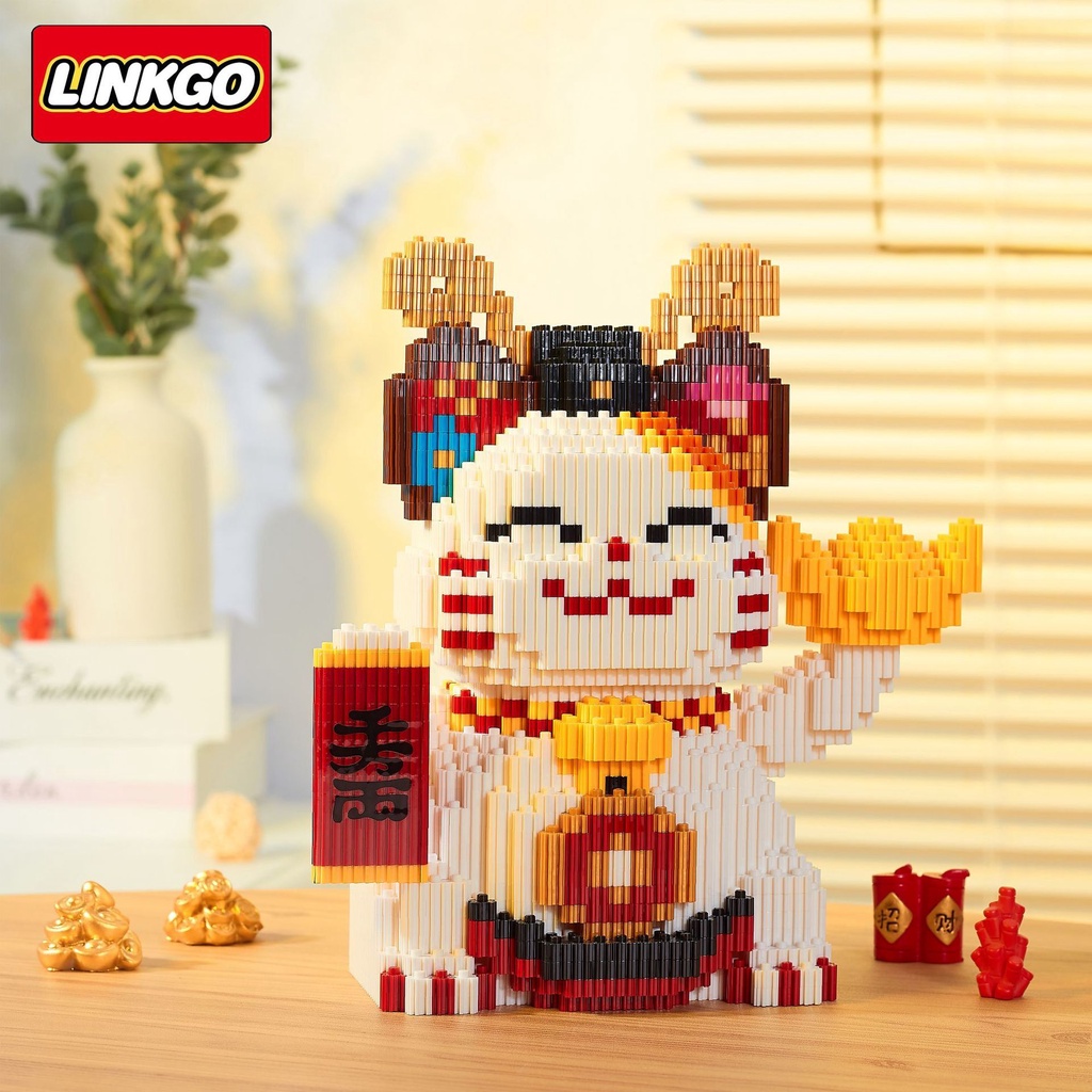 🔥Khối xây dựng Đồ chơi lắp ráp nhân vật hoạt hình lớn gửi mô hình búa lắp ráp đồ chơi giáo dục Đồ Chơi Lắp Ráp Hình Chú Gấu Violent Bears Nhỏ Dễ Thương Cho Bé Trai Và Gái